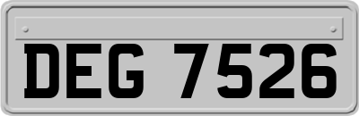 DEG7526