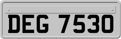 DEG7530