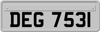 DEG7531