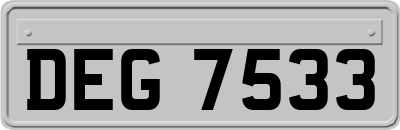 DEG7533
