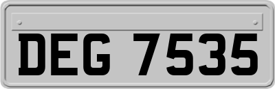 DEG7535