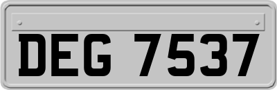 DEG7537