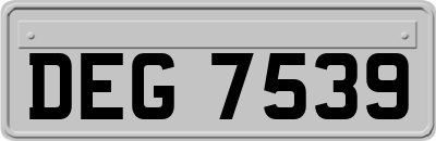 DEG7539