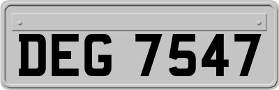 DEG7547