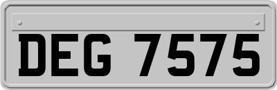 DEG7575