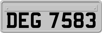 DEG7583