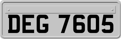 DEG7605