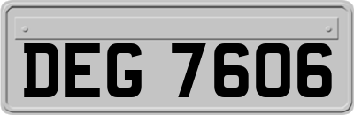 DEG7606