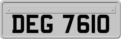 DEG7610
