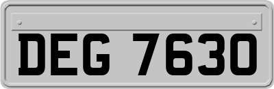 DEG7630
