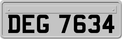 DEG7634
