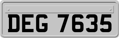 DEG7635