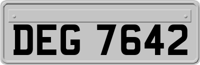 DEG7642