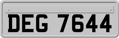 DEG7644