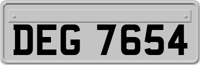 DEG7654
