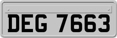 DEG7663