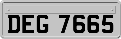 DEG7665