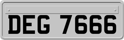DEG7666
