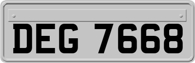 DEG7668