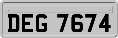 DEG7674