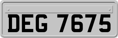 DEG7675