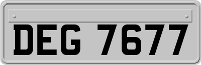 DEG7677