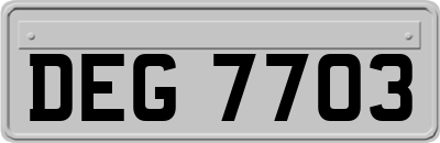 DEG7703