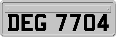 DEG7704