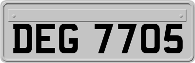 DEG7705