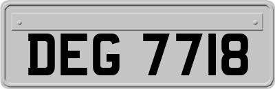 DEG7718