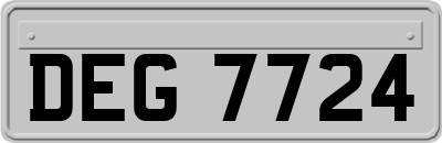 DEG7724