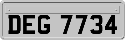 DEG7734