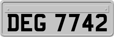 DEG7742