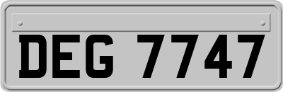 DEG7747