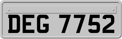 DEG7752