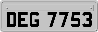 DEG7753