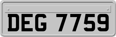 DEG7759