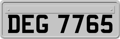 DEG7765