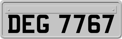 DEG7767