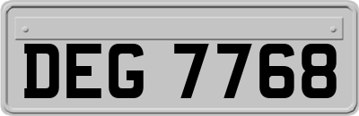DEG7768