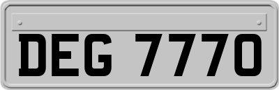 DEG7770