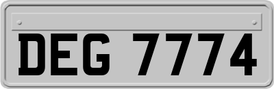 DEG7774