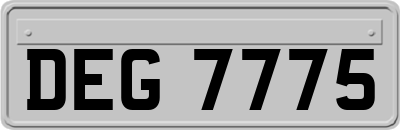 DEG7775
