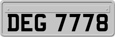 DEG7778