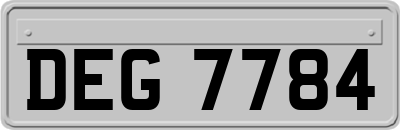 DEG7784