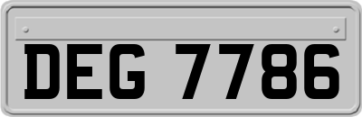 DEG7786