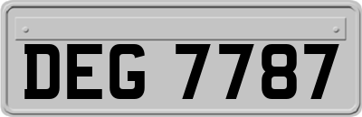 DEG7787