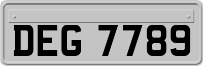 DEG7789