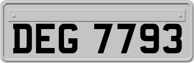 DEG7793