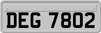 DEG7802